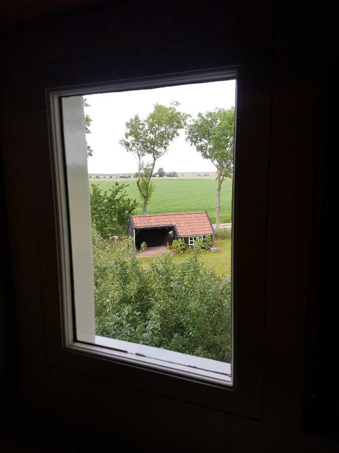 B&B Oldenbosch Holwierde Exterior foto